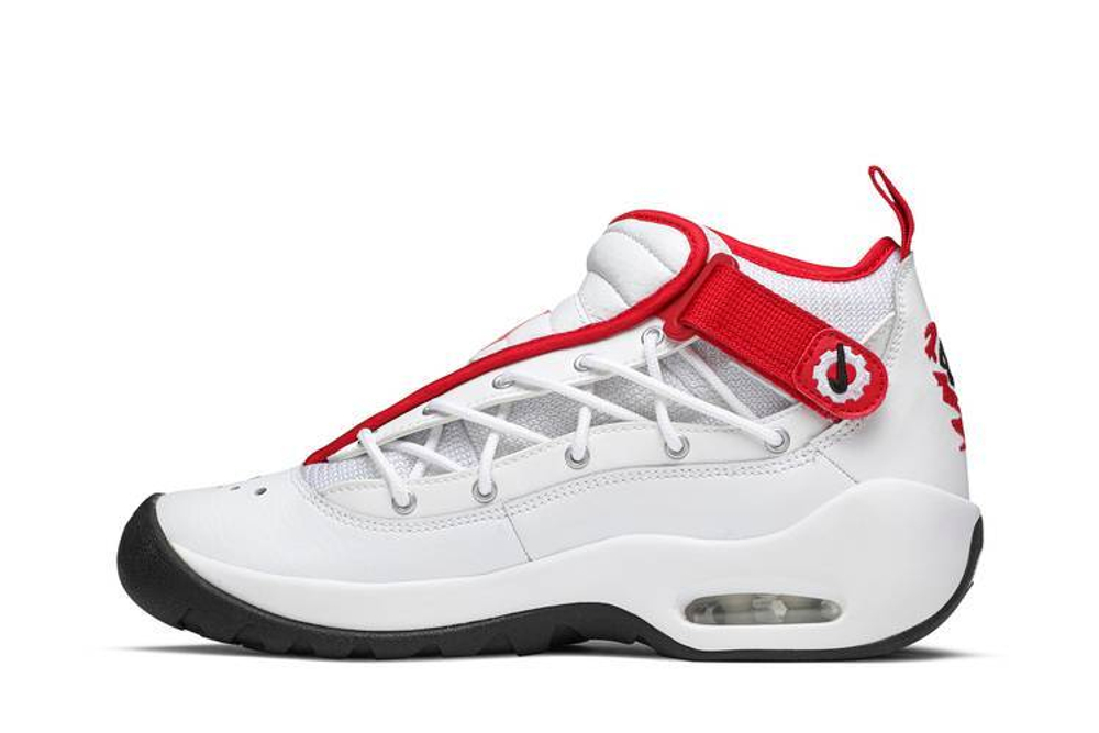 Кроссовки Nike Air Shake N'Destrukt