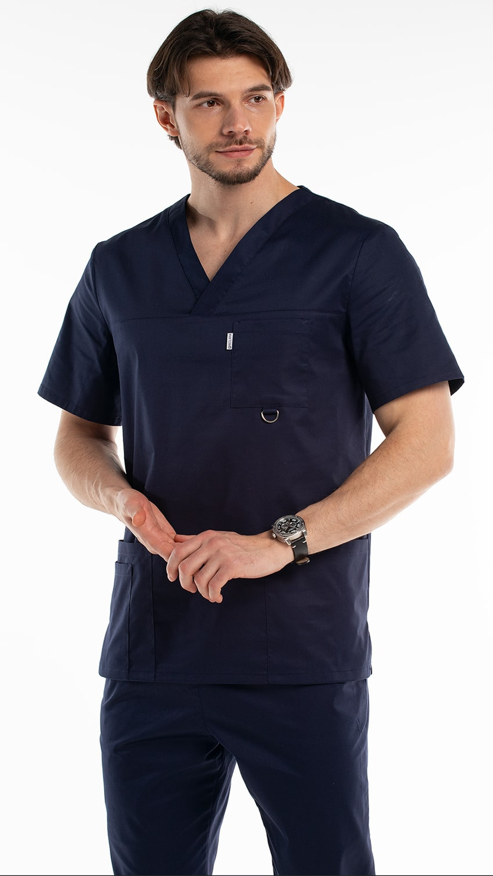 Костюм хирургический Леон №У2