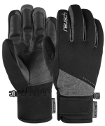 Перчатки горнолыжные REUSCH Britney R-Tex XT Black/Multicolour (inch (дюйм):6,5