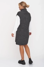 Жилет Текстильная Мануфактура