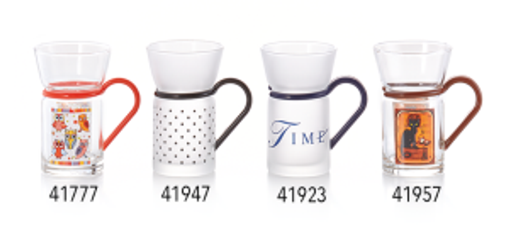 Чайный стакан "Хедвиг"