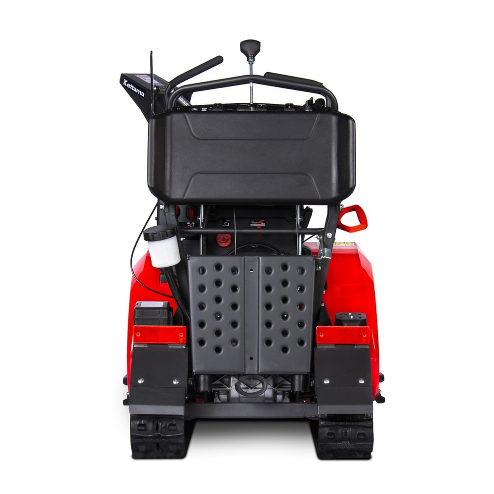 Снегоуборщик KETTAMA 500 Pro