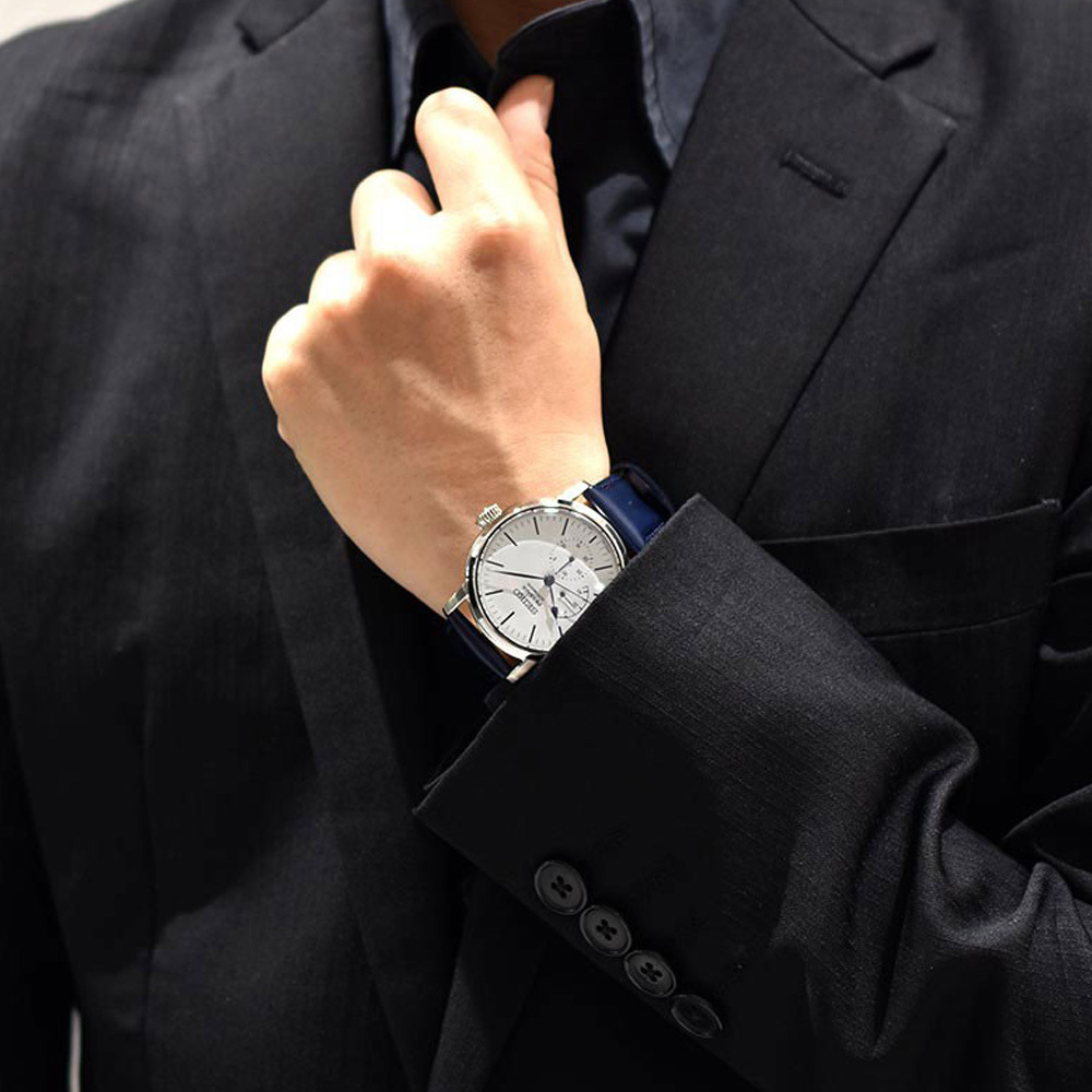 Seiko SPB161J1