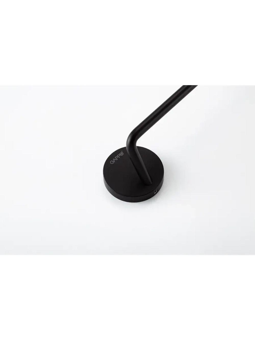 Полотенцедержатель настенный GAPPO G30701-6
