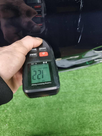 Крышка багажника Audi A6 5 C8 (2018-н.в.) седан