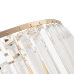 Люстра на штанге Arte Milano SORRENTO-1009 371009/8/300/600 GD