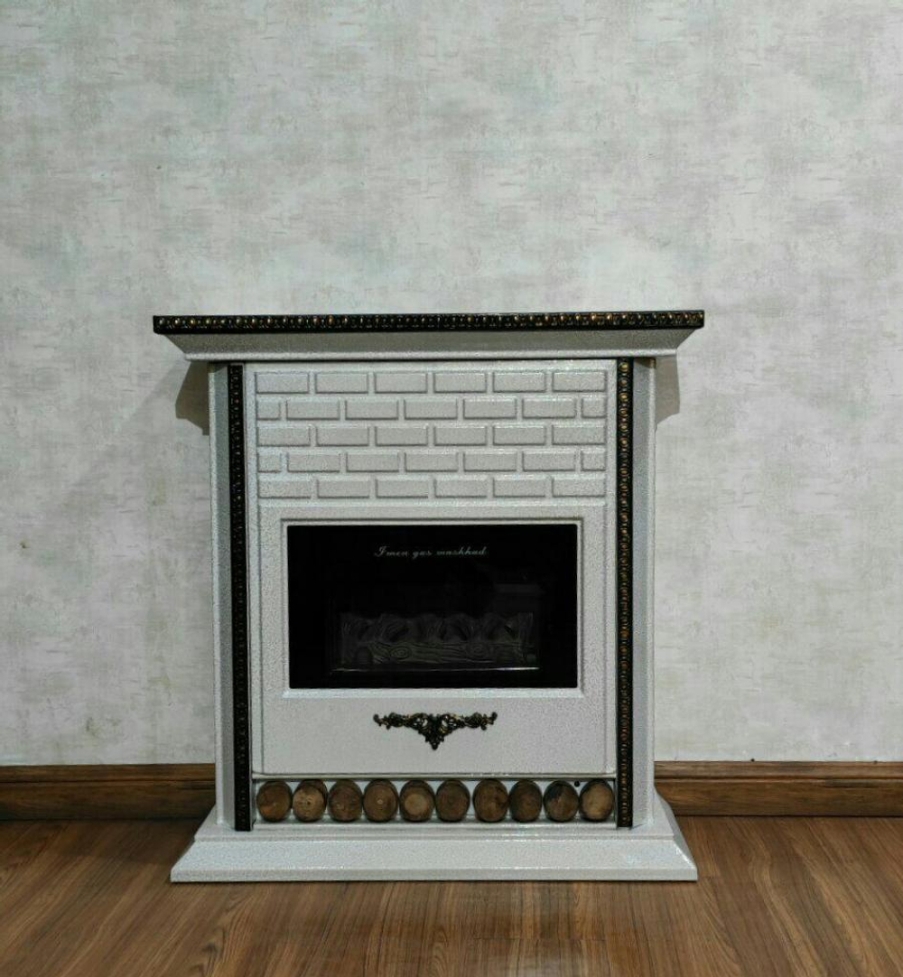 Газовый камин IMENGAS 32 BGL (кирпичики) (120м2)