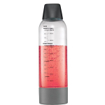 Сифон для содовой «Твист-н-спаркл» (6шт.баллончиков);1л;,H=29см;прозр. (Цвет: прозрачный)