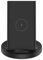 Зарядное устройство Xiaomi Mi 20W Wireless Charging Stand черный
