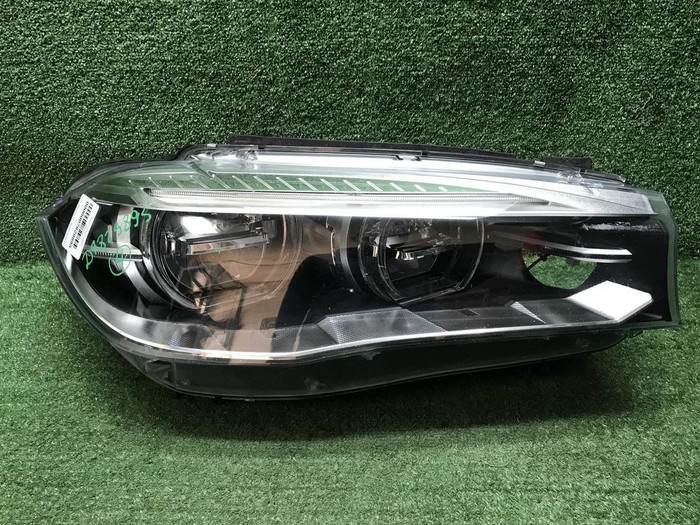 Фара правая BMW X5 F15 (15-18) Adaptive LED