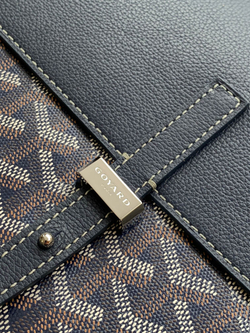 Goyard Coursier Messenger Bag 32 cm