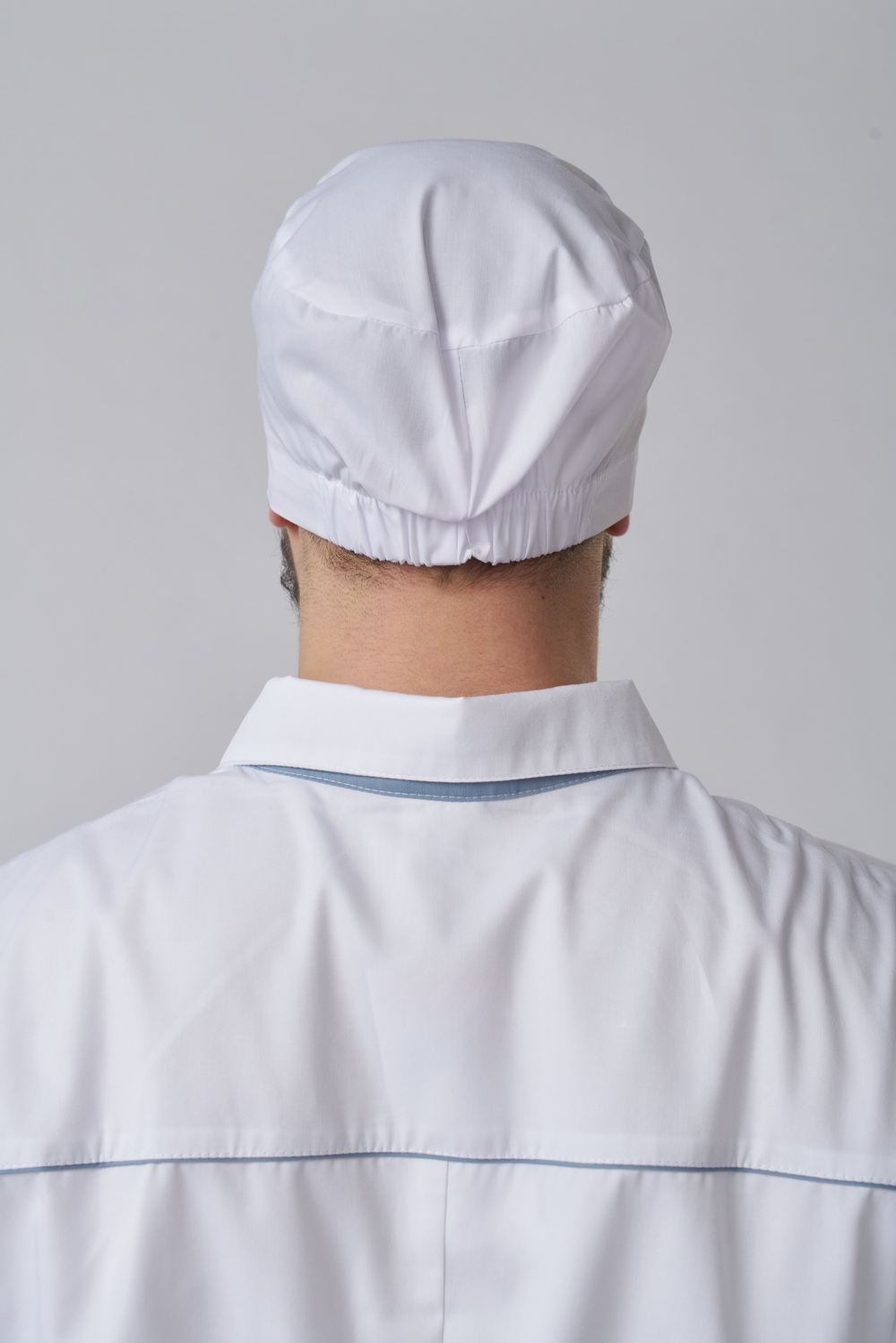 Шапочка-колпак медицинский (универсальная)