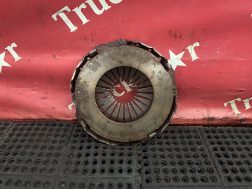 Корзина сцепления 2023 год.