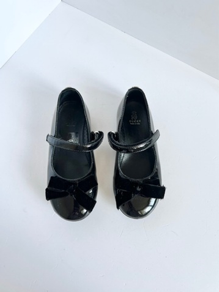 Туфли Gucci, 26