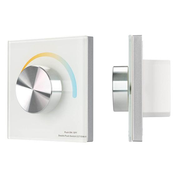 Потенциометр Arlight Rotary Smart-P20-MIX 025137