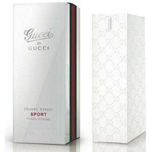 Gucci By Gucci Sport Pour Homme