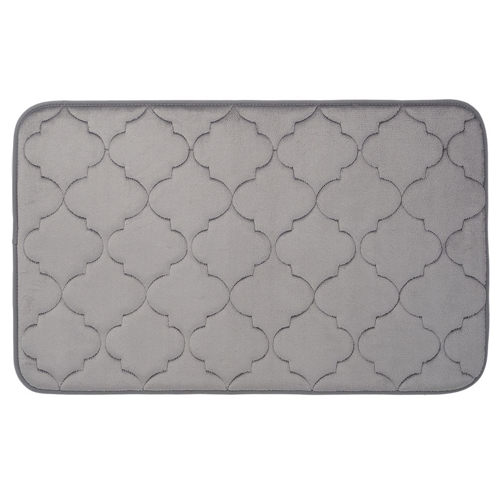 Коврик для ванной комнаты Gipfel Polly 43131 50x80 см