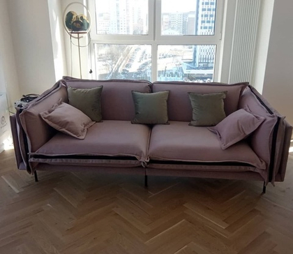 Arcetipo Auto-Reverse