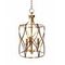 Подвесная люстра Lumina Deco Elmont LDP 1233-3 MD