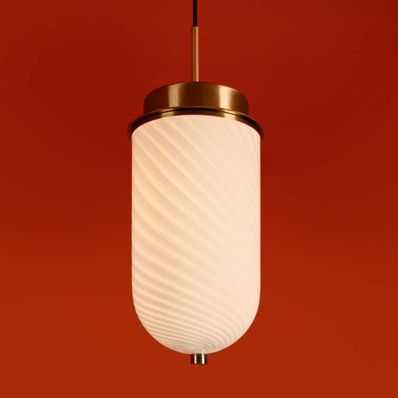 Подвесной светильник Freya Modern Iride FR5627PL-L8BBS