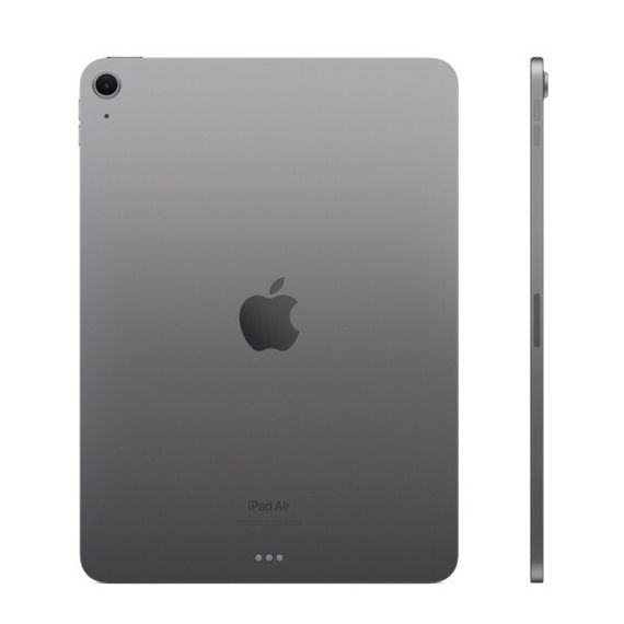 iPad Air (2024) 11&quot; Wi-Fi 128 ГБ (Space Gray / Серый космос)