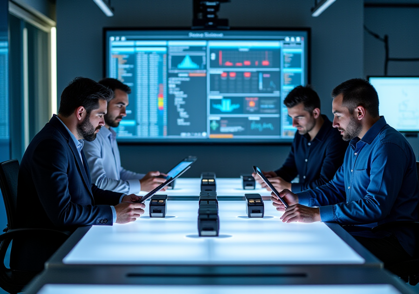 Сравнительный анализ: Юрка 1.2 детектор   против конкурентов