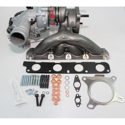 Турбина 5303 988 0134 Borg Warner для Seat