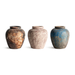 Ваза FEZ высота 27 см