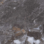 Керамогранит Лемуриано синий 7731 Gl Lux 60x60