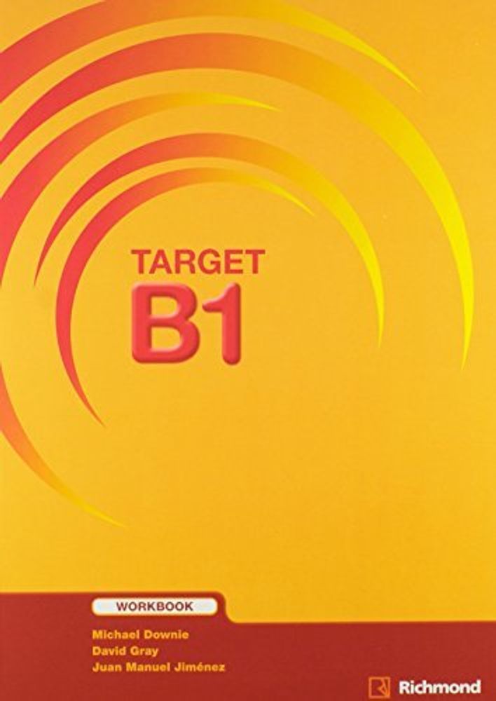 Target B1 WB B1