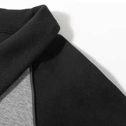 Свитшот Ymkashix College star