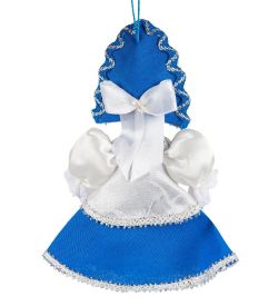 RK-662 Кукла подвесная «Есения»