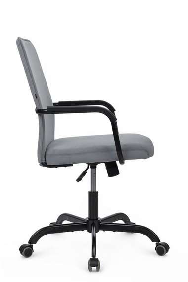 Кресло Ray RCH Низкая спинка RPM-28 Серый