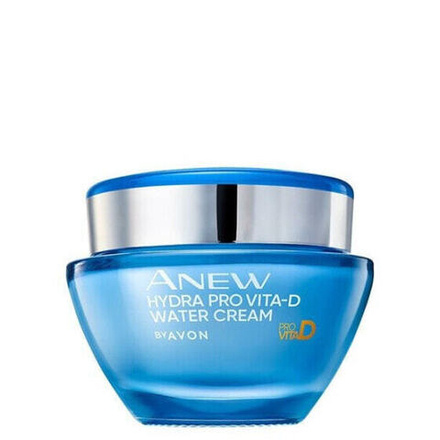 Увлажнение и питание Anew Hydra Pro Vita-D Water Cream 50 ml