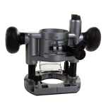 Кромочный фрезер Makita RT0700CX2