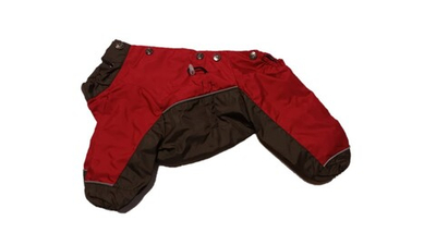 Комбинезон Sports демисезонный 20 девочка (обхват груди 35 - 40)