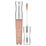 Rimmel London, Stay Glossy, блеск для губ, оттенок 110 Dorchester Rose, 5,5 мл (0,18 жидк. унции)