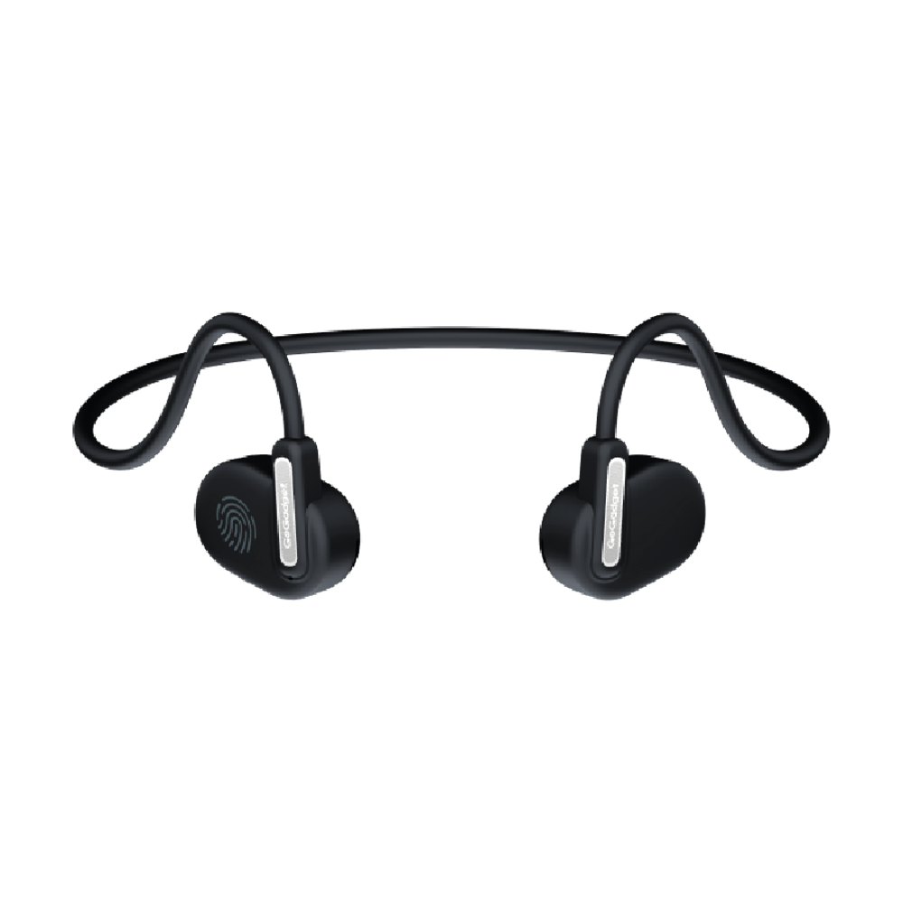 Беспроводные наушники GoGadget OpenAir Arc