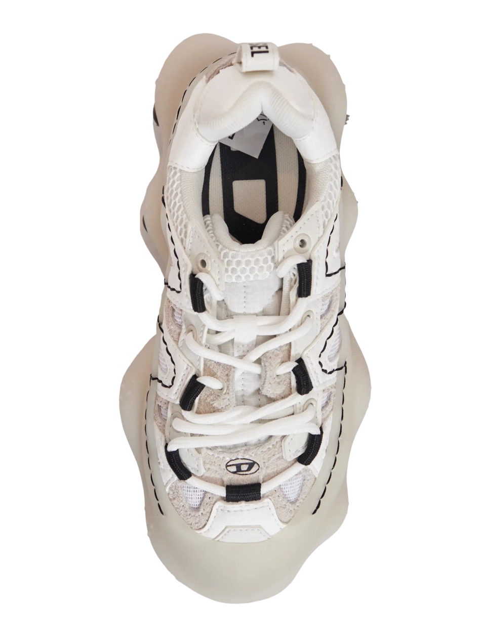 Кроссовки W DIESEL