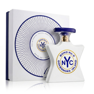 Bond No. 9 Governors Island Eau De Parfum 100 ml (unisex)