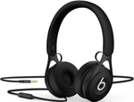 Наушники мониторы Beats EP 1.6м черный проводные (ML992ZE/A/ML992EE/A)