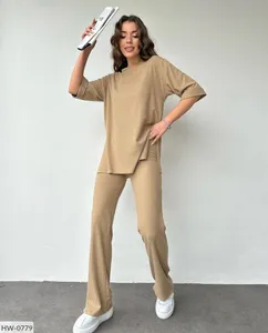 Костюм HW-0772 Фабрика Моды