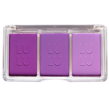 Лиловый шёлк 712