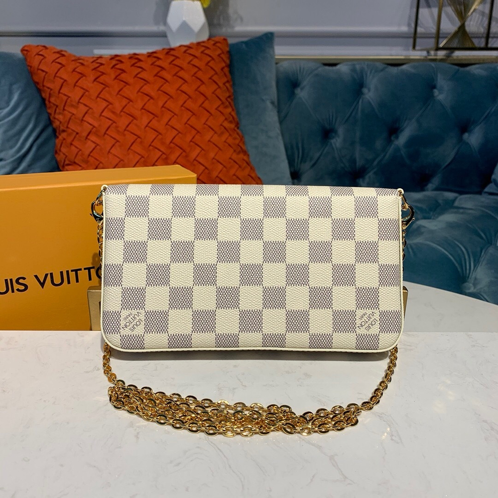 Louis Vuitton Felicie