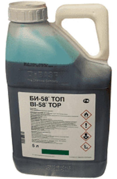 БИ-58 ТОП