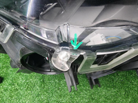 Фара правая Toyota RAV4 5 XA50 (2018-н.в.) LED