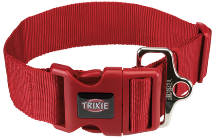 Trixie Ошейник Premium, XS–S: 22–35см/10мм