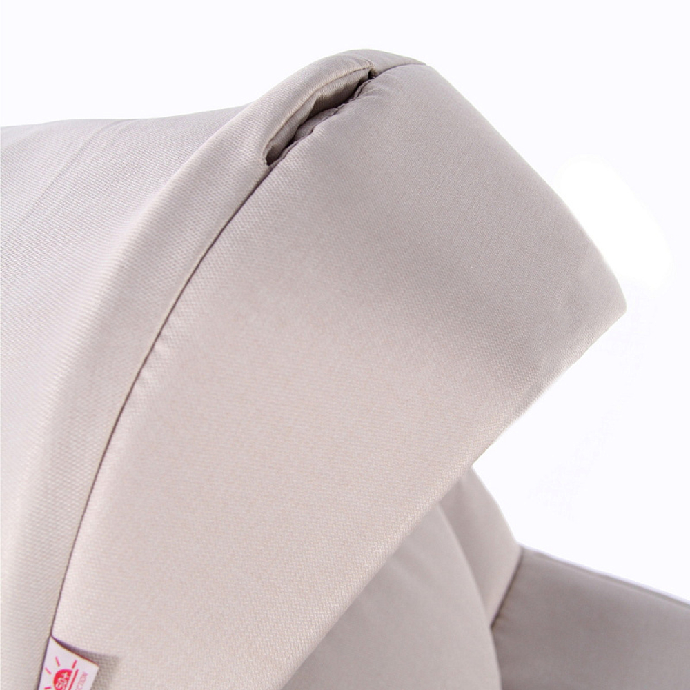 Детская коляска 3 в 1 Sevillababy Jamie латте