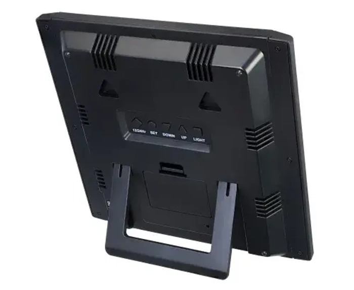 Термогигрометр Levenhuk Wezzer PLUS LP10