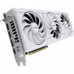 Видеокарта Asus GeForce RTX 5070 Prime OC 12GB white <90YV0M19-M0NA00>